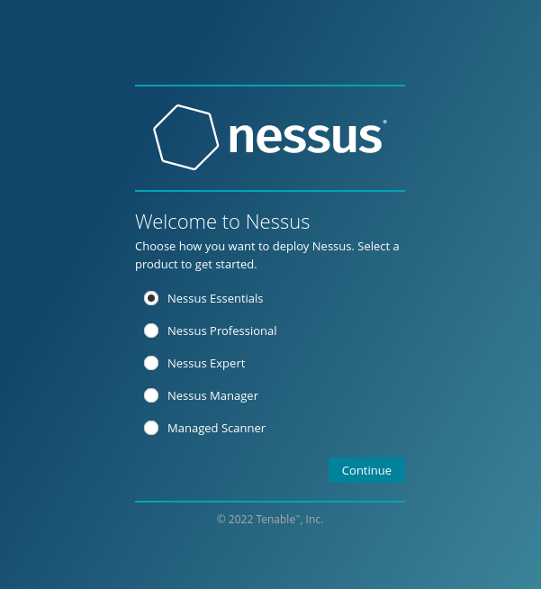install-nessus-essentials