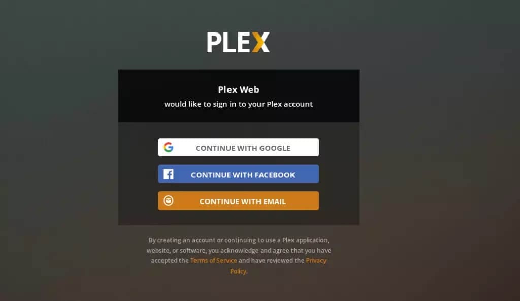 install-plex-media-server 如何在Fedora 37上安装Plex媒体服务器