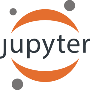 jupyter-logo