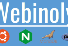 如何在 Ubuntu 22.04 LTS 上安装 Webinoly-统信UOS之家