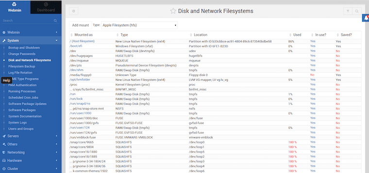 webmin-virtualmin 如何在 Rocky Linux 9 上安装 Virtualmin
