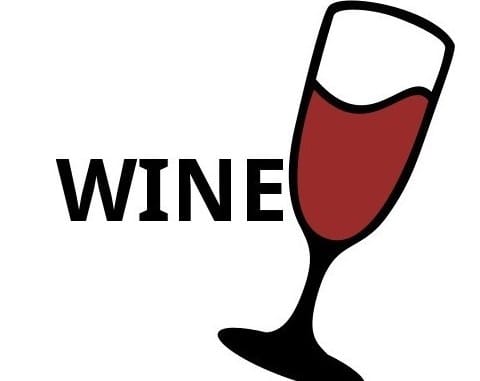 wine-linux-logo