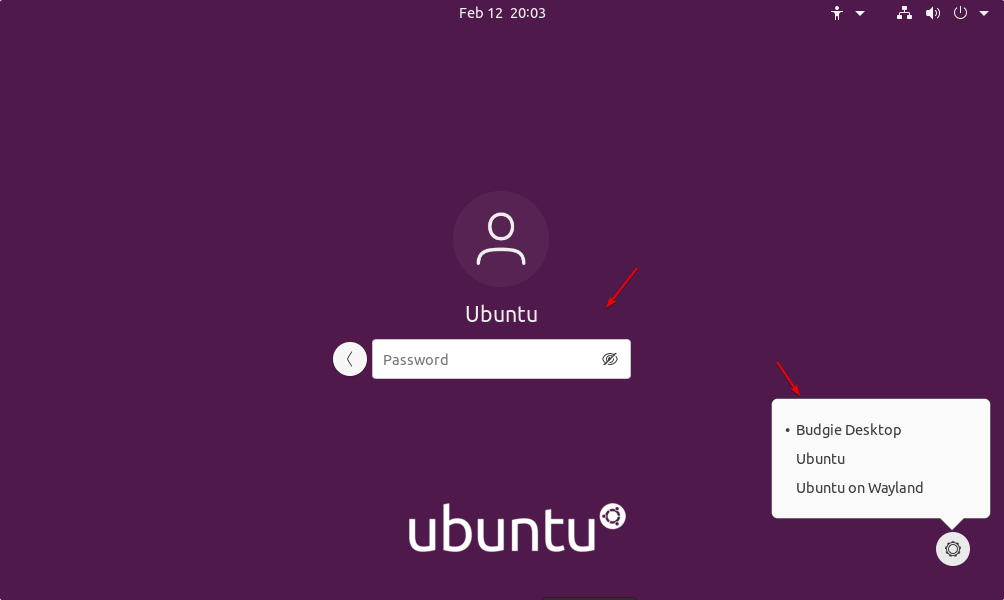 Budgie-Desktop-Ubuntu