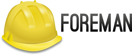 Foreman-logo