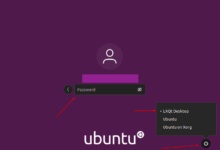 如何在 Ubuntu 22.04 LTS 上安装 LXQt 桌面