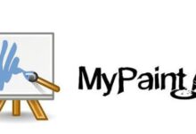 如何在 Fedora 37 上安装 MyPaint