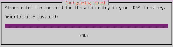OpenLDAP-admin-password