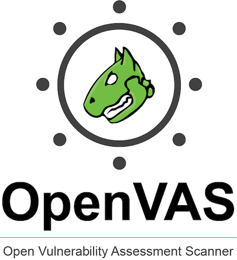 OpenVAS-logo