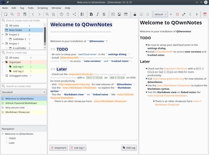 QOwnNotes-linux