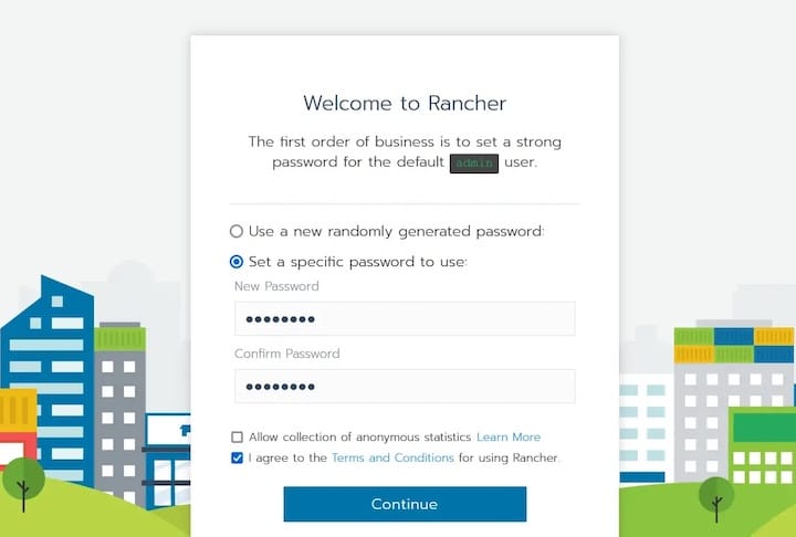 Rancher-Welb-UI