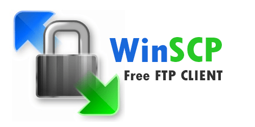 WinSCP-logo