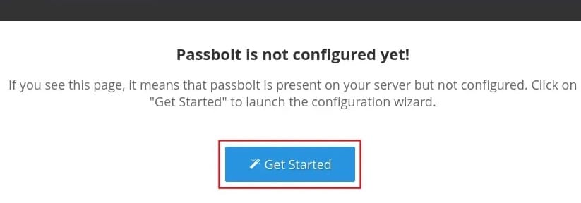 passbolt-Web-UI