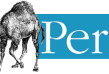 如何在 Rocky Linux 9 上安装 Perl