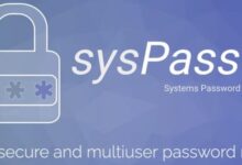 如何在 Ubuntu 22.04 LTS 上安装 sysPass 密码管理器