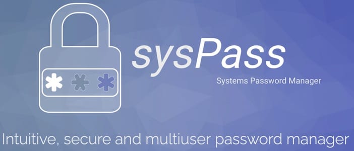 sysPass-logo