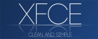 xfce-logo