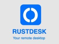 如何在 Fedora 37 上安装 RustDesk