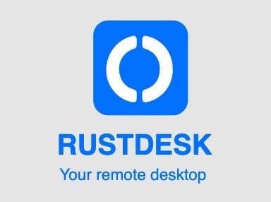 RustDesk-linux