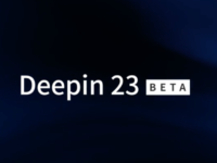 深度操作系统 deepin V23 Beta 正式发布
