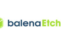 如何在 Debian 12 上安装 BalenaEtcher