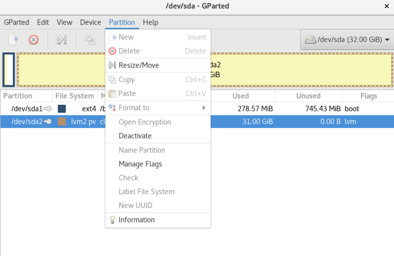 gparted-partition-manager