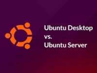 Ubuntu Server vs Ubuntu Desktop：有什么区别？