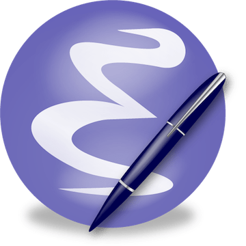 Emacs-logo 如何在AlmaLinux 9上安装Emacs