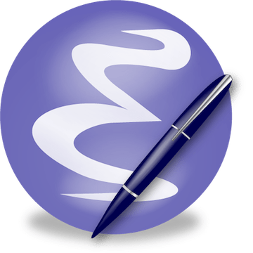 Emacs-logo