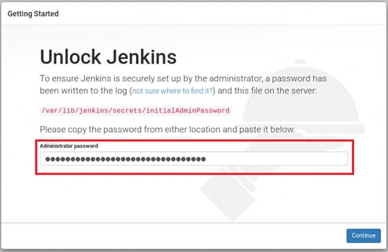 Install-and-Configure-Jenkins-on-Debian-9