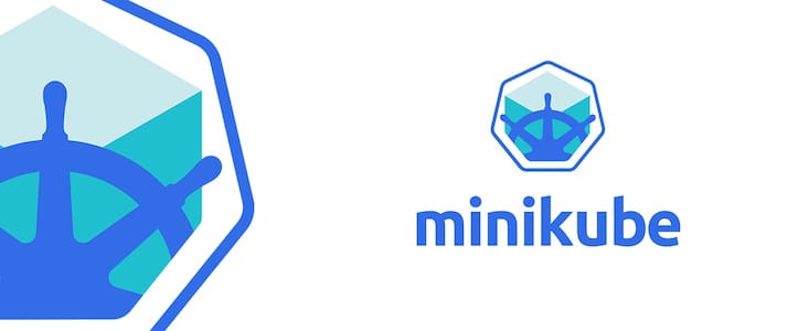 Minikube-logo