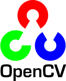 OpenCV_Logo