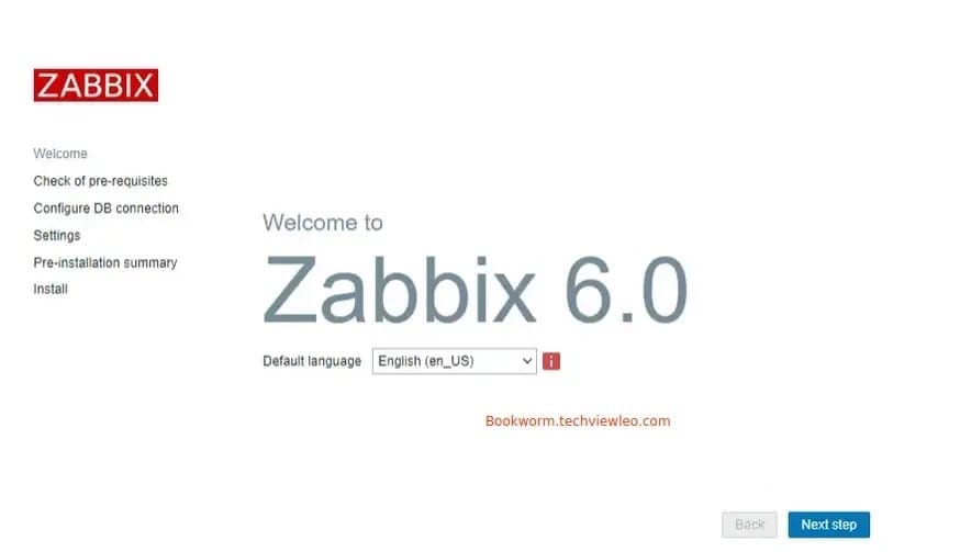 Zabbix-Server-6