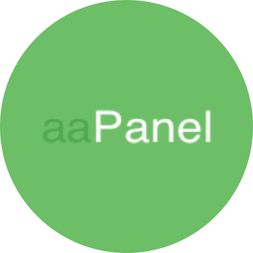 aaPanel-logo