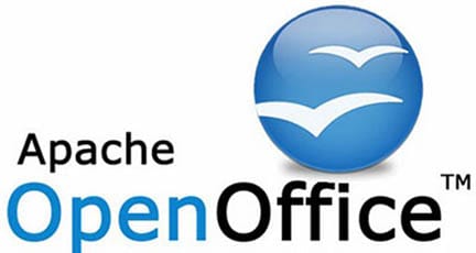 apache_openoffice_logo 如何在AlmaLinux 9上安装OpenOffice
