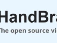 如何在AlmaLinux 9上安装HandBrake。