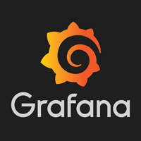 Grafana_logo 如何在 Debian 12 上安装 Grafana。