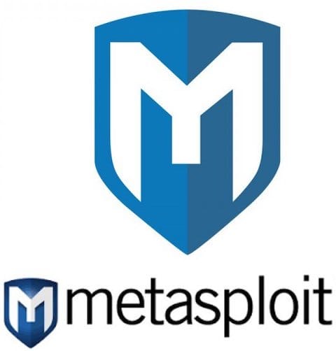 Metasploit-logo