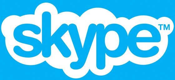 Skype-Logo