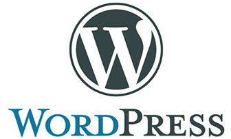 WordPress-logo