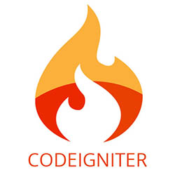 codeigniter-logo