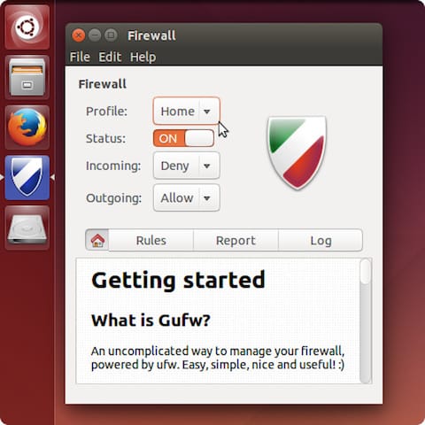 gufw-ubuntu