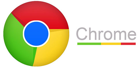 Google-Chrome-logo