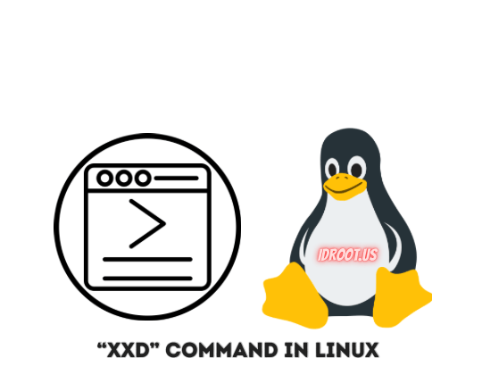 xxd-command-linux