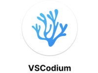 如何在 Debian 上安装 VSCodium 12