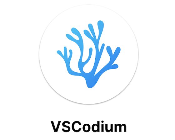 VSCodium-logo