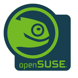 openSUSE-logo