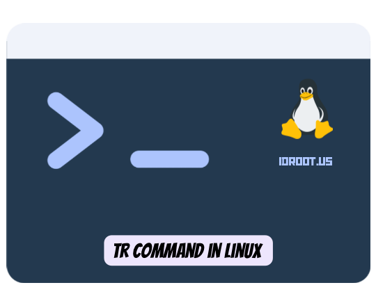 tr-command-linux