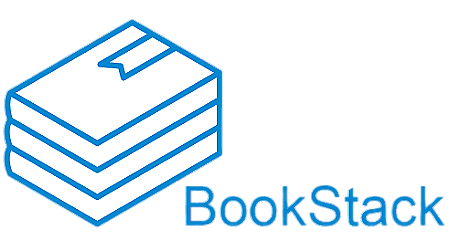 Bookstack-logo