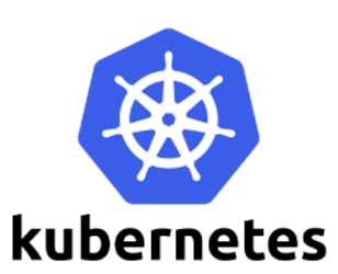 Kubernetes-logo