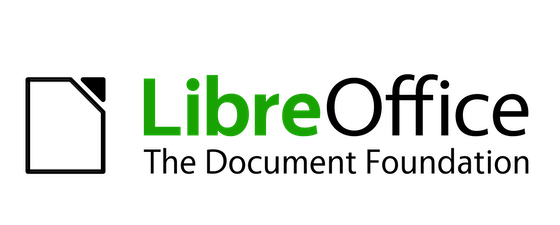 LibreOffice-logo